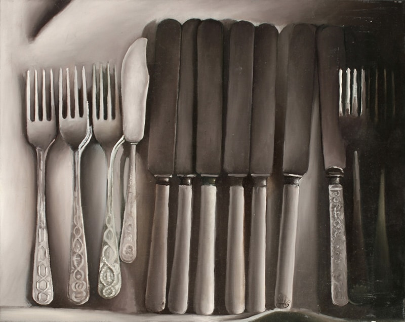 Forks and Knives