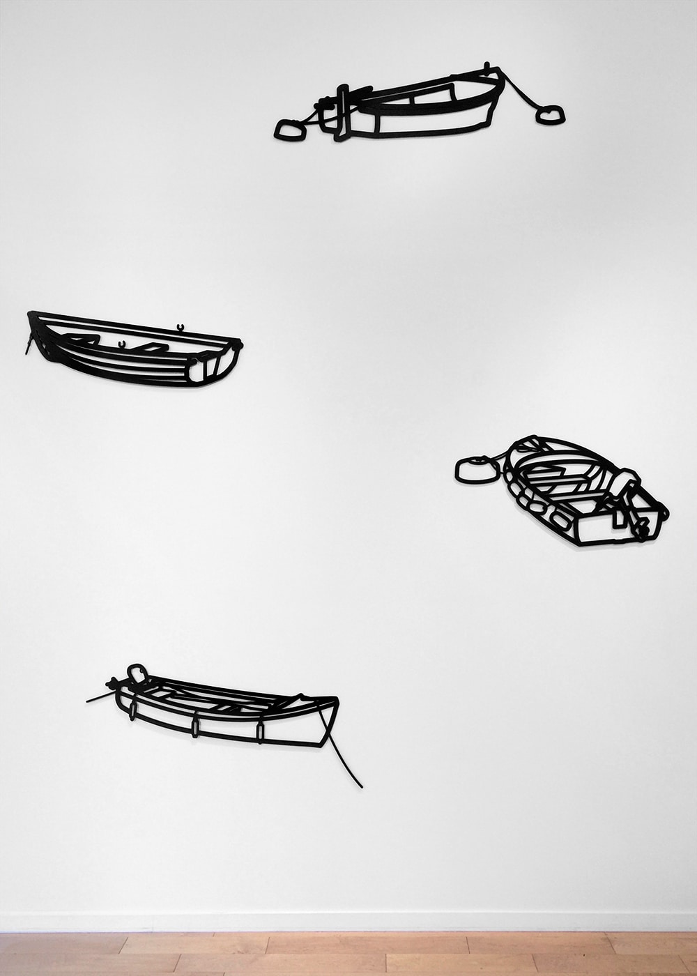 Boats